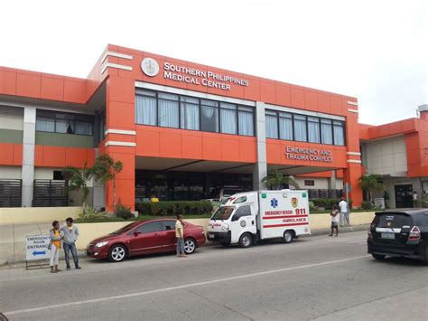 spmc.portal|Southern Philippines Medical Center :: Davao City.